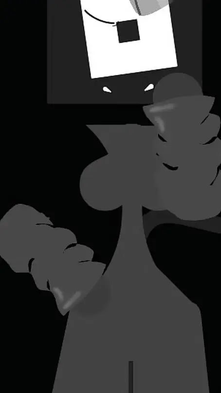 ai character: female Roblox  background