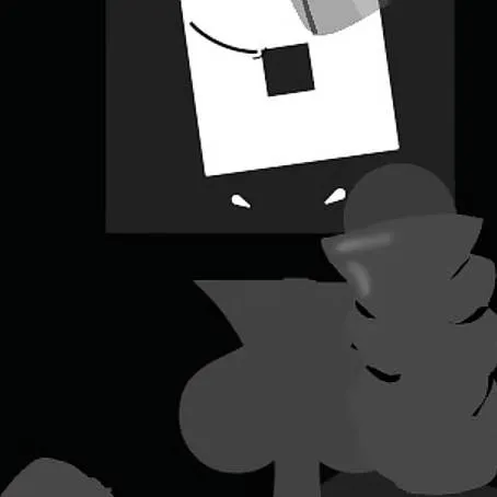 chat with ai character: female Roblox 