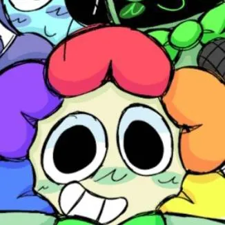 chat with ai character: 🌼Dandy's World🏳️‍🌈