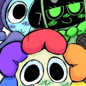 chat with ai character: DW + Infection AU