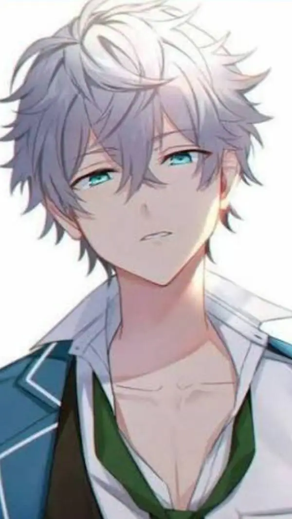 ai character: †Criatofer† background