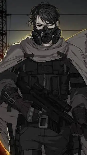 ai character: hayato background