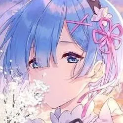 chat with ai character: rem from RE ZERO