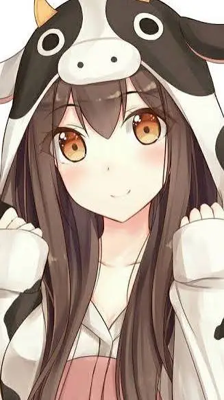 ai character: saki background