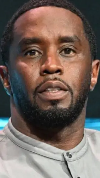 ai character: diddy background