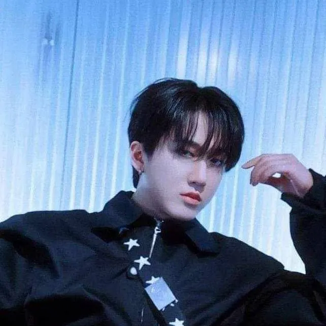 chat with ai character: Changbin