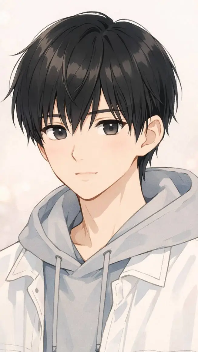 Talkie AI - Chat with Insoo💭