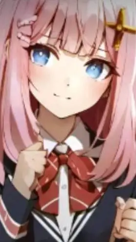 ai character: sasa background
