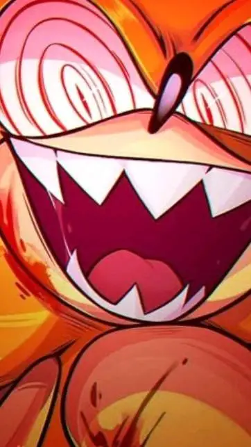 ai character: FLEETWAY background