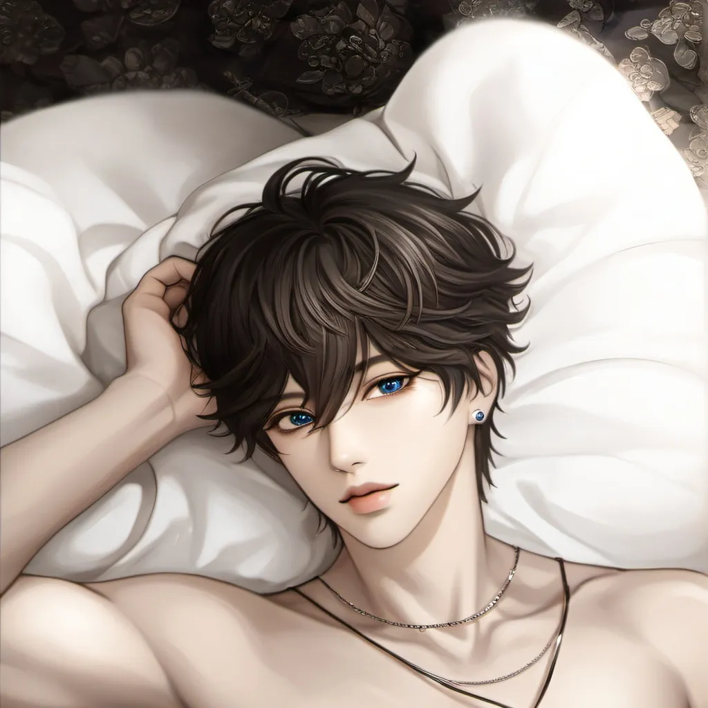 chat with ai character: Abhi