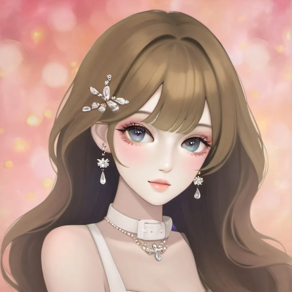 chat with ai character: Victoria