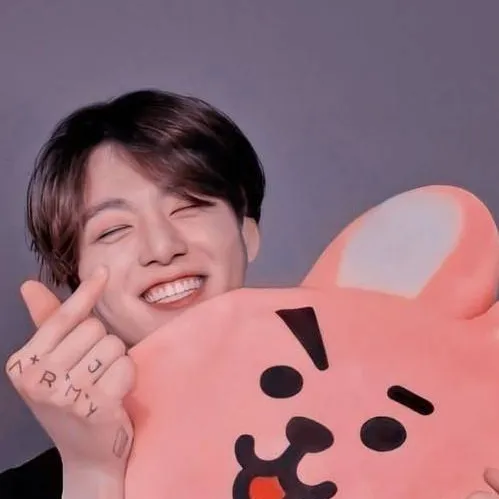chat with ai character: jungkook