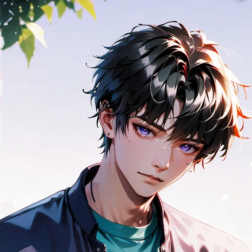 chat with ai character: Funny