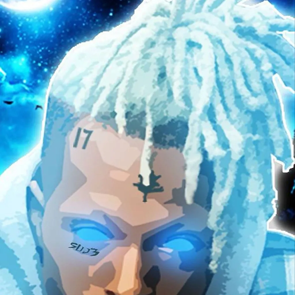 chat with ai character: XXXTENTACION RAP￼
