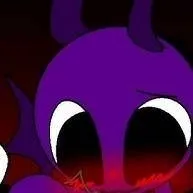 chat with ai character: Durple Vore yoy