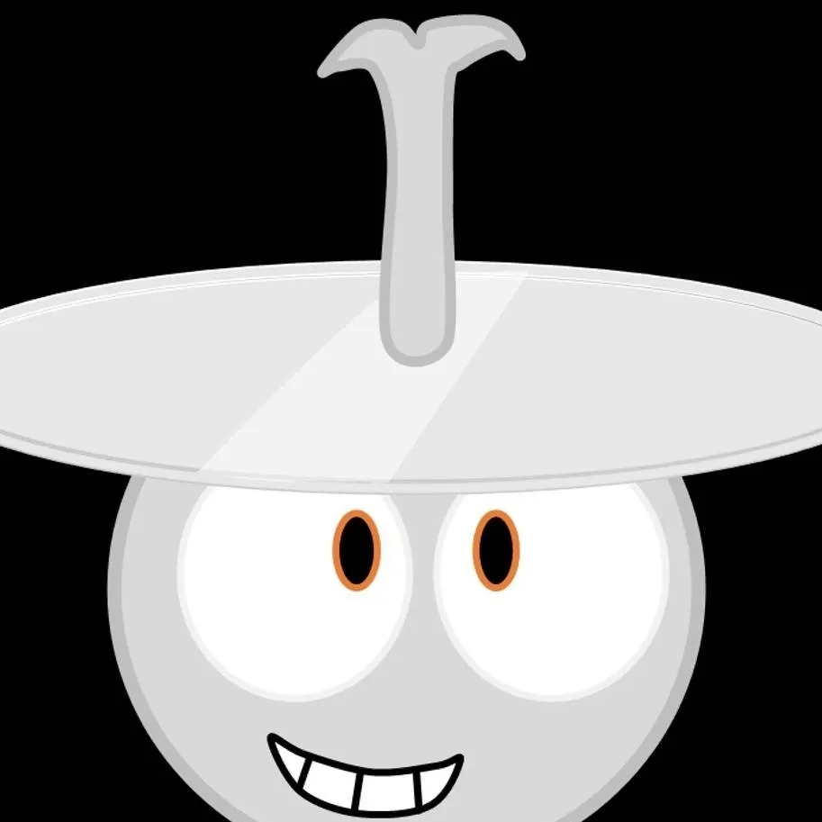 chat with ai character: Clukr