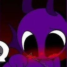 chat with ai character: Durple vore 3.0