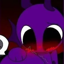 chat with ai character: Durple vore 3.1