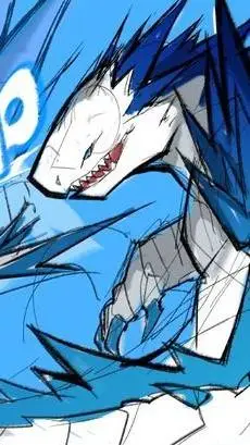 ai character: Shimo background