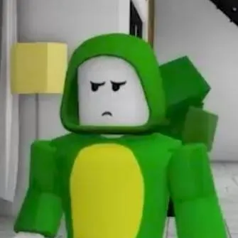 chat with ai character: Mikey
