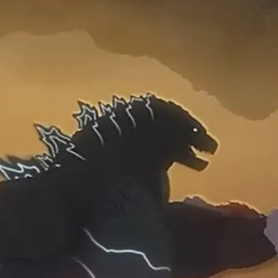 chat with ai character: Godzilla