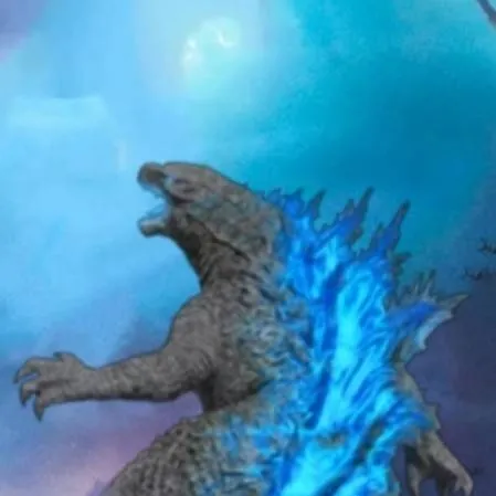 chat with ai character: Godzilla InMurder