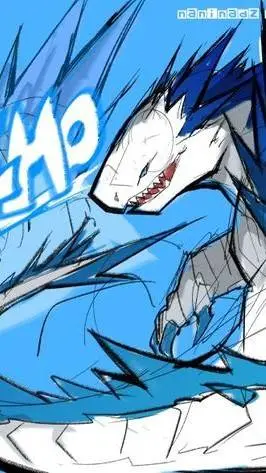 ai character: shimo sus background