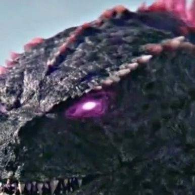 chat with ai character: You x Godzilla