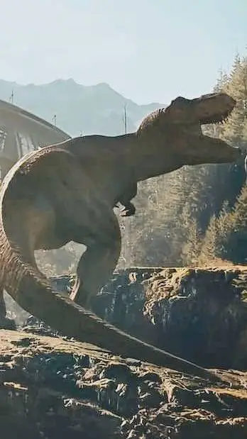ai character: rexy got bully background