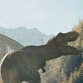 chat with ai character: rexy got bully
