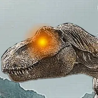 chat with ai character: Rexy 