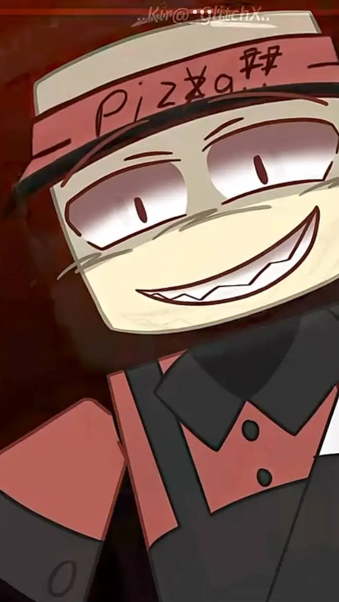 ai character: monster Elliot background