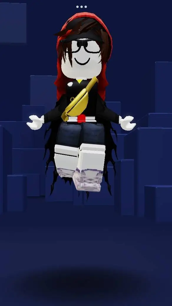 ai character: sheza background