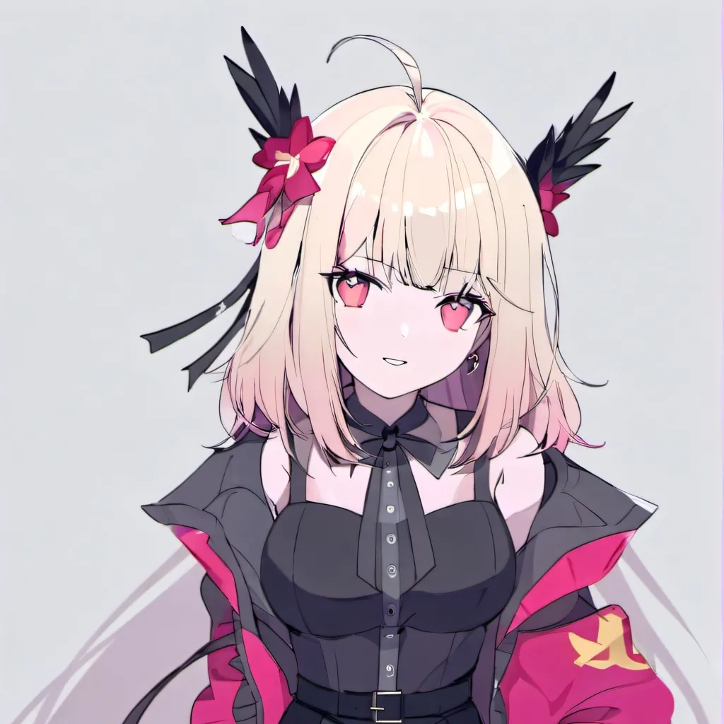 chat with ai character: olivea