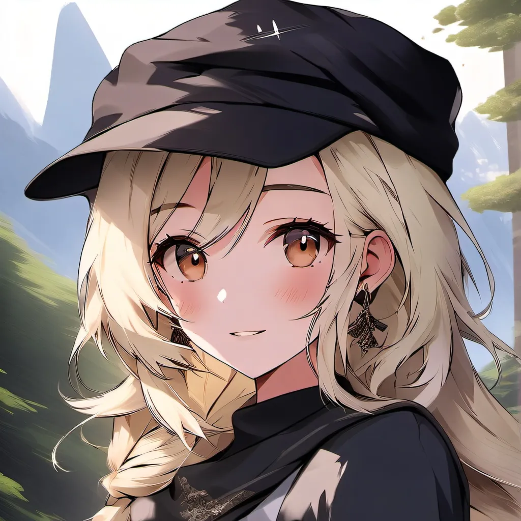 chat with ai character: cindy