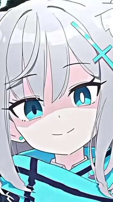 ai character: Shiroko Yandere background