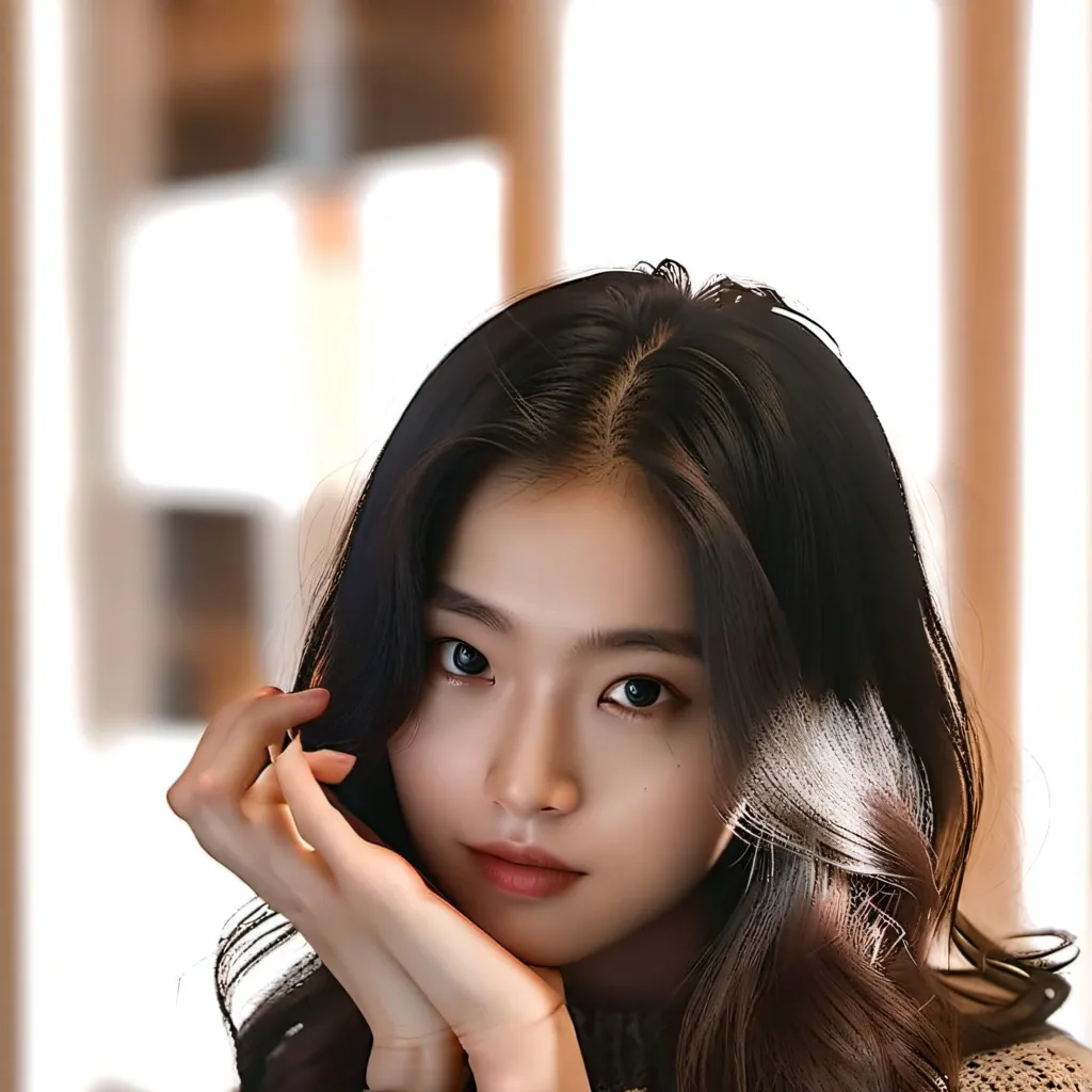 chat with ai character: Lily