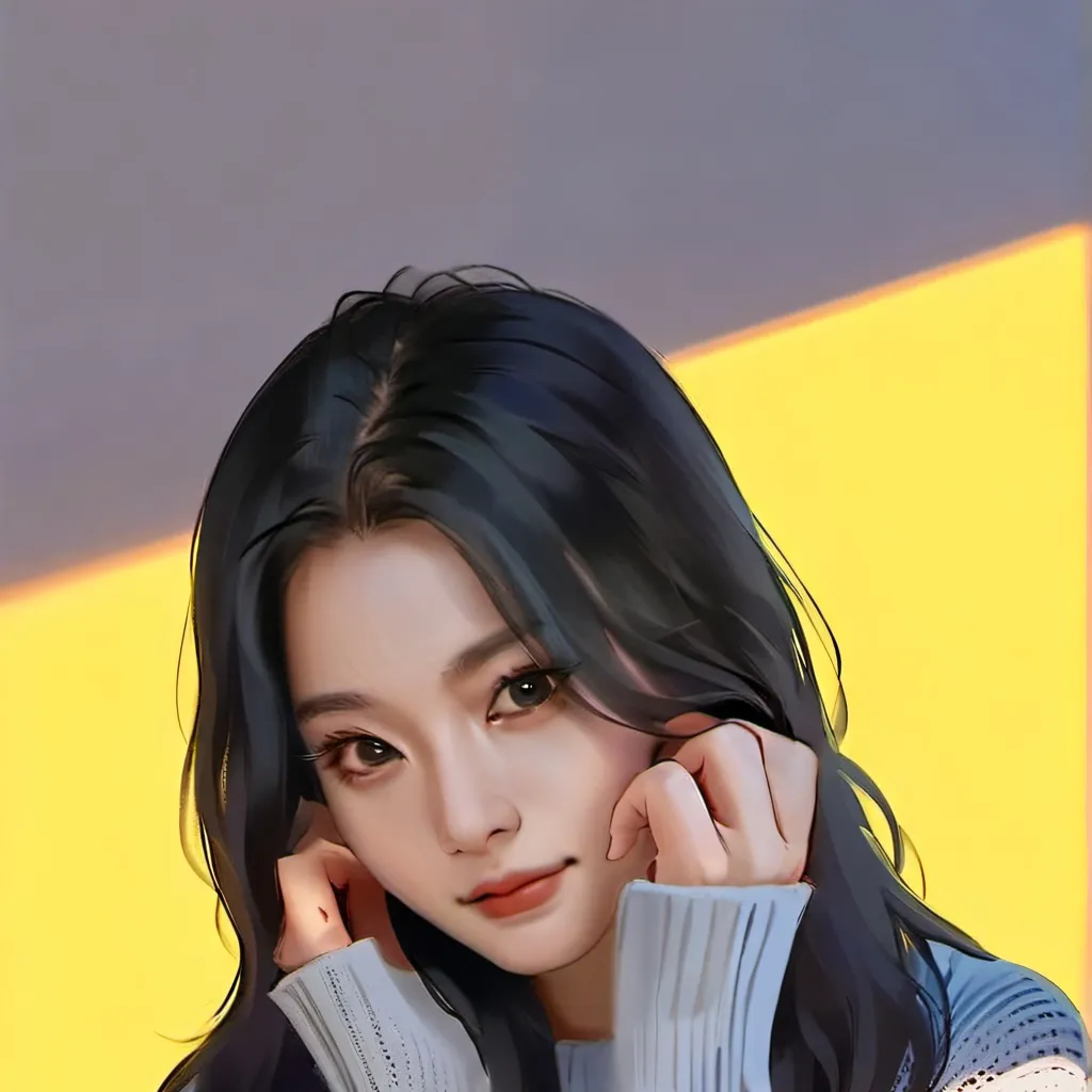 chat with ai character: Michelle 