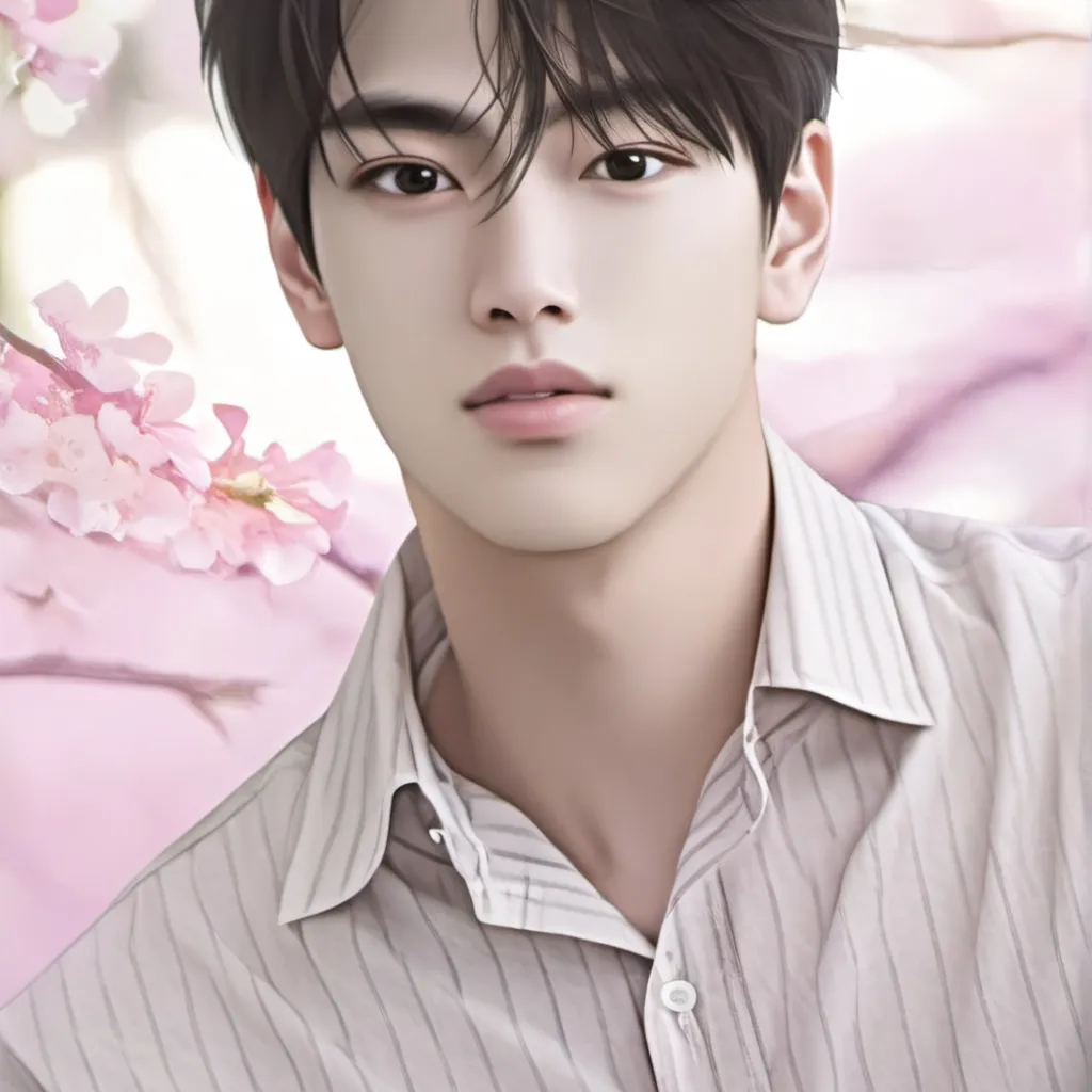 chat with ai character: isaac