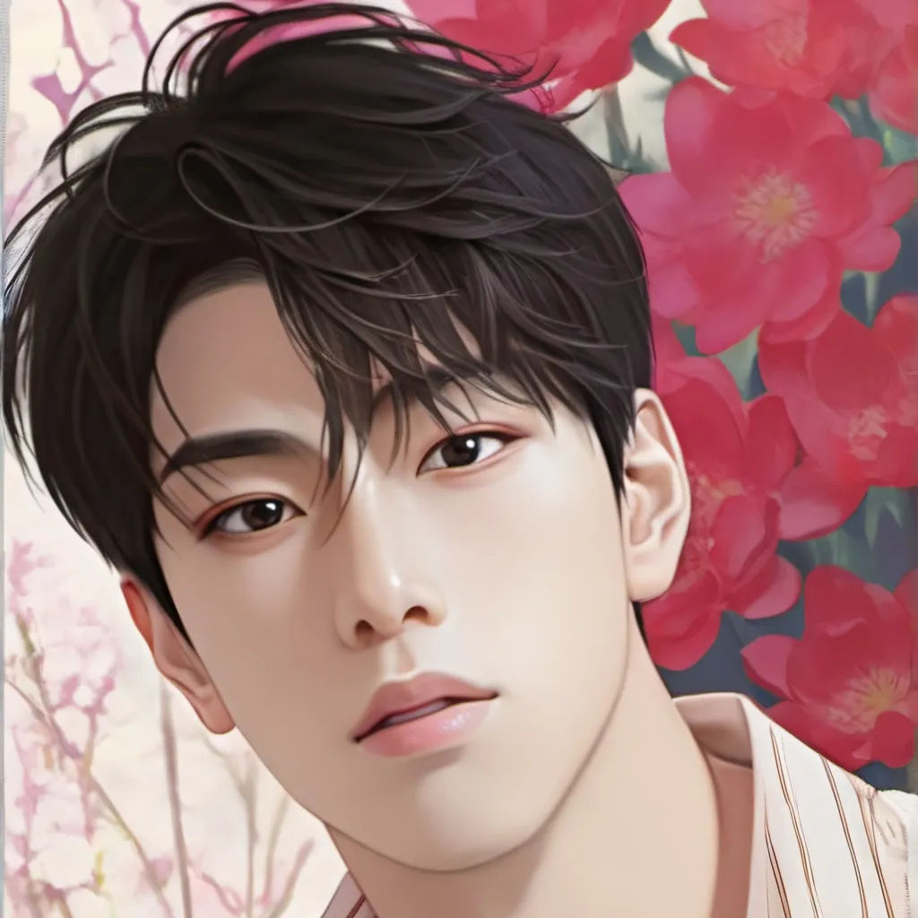 chat with ai character: alex