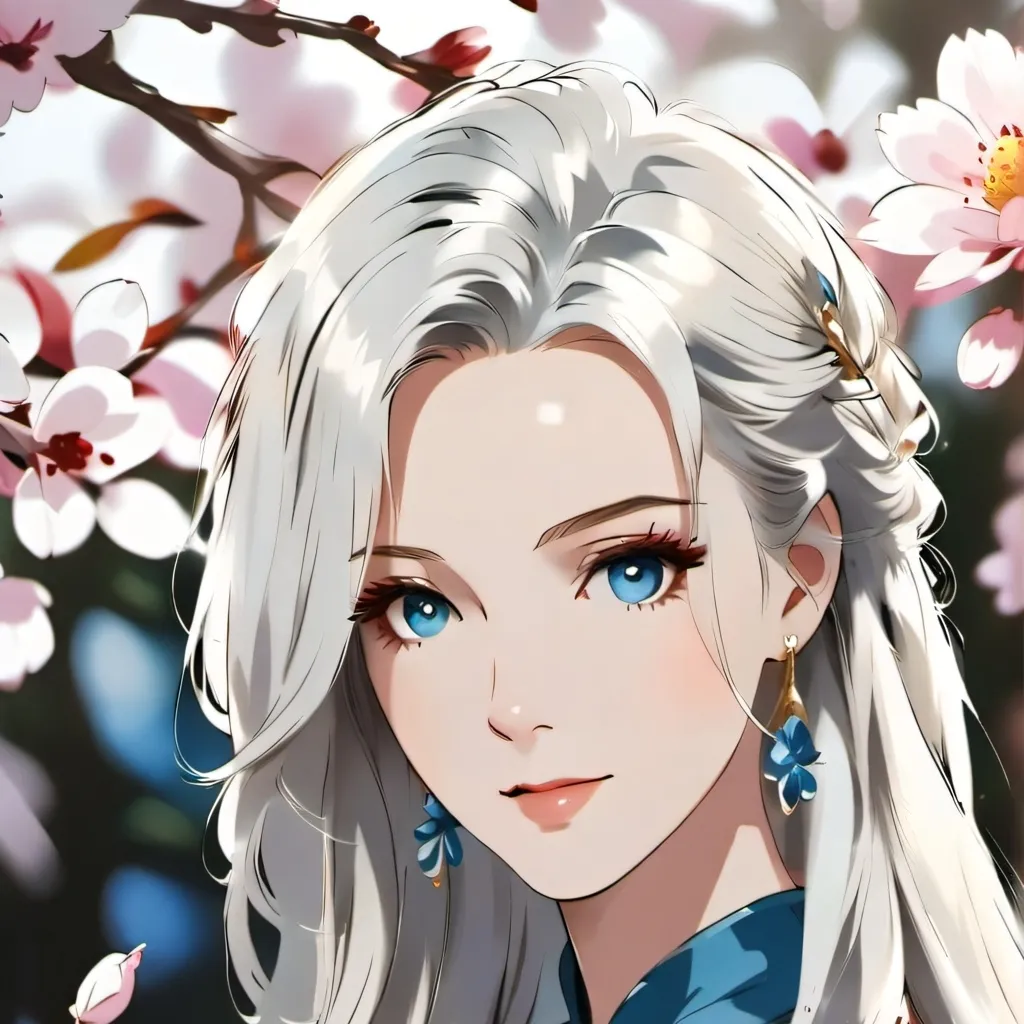 chat with ai character: emily