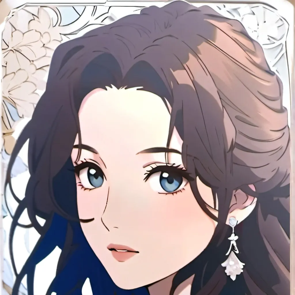 chat with ai character: Ana paula