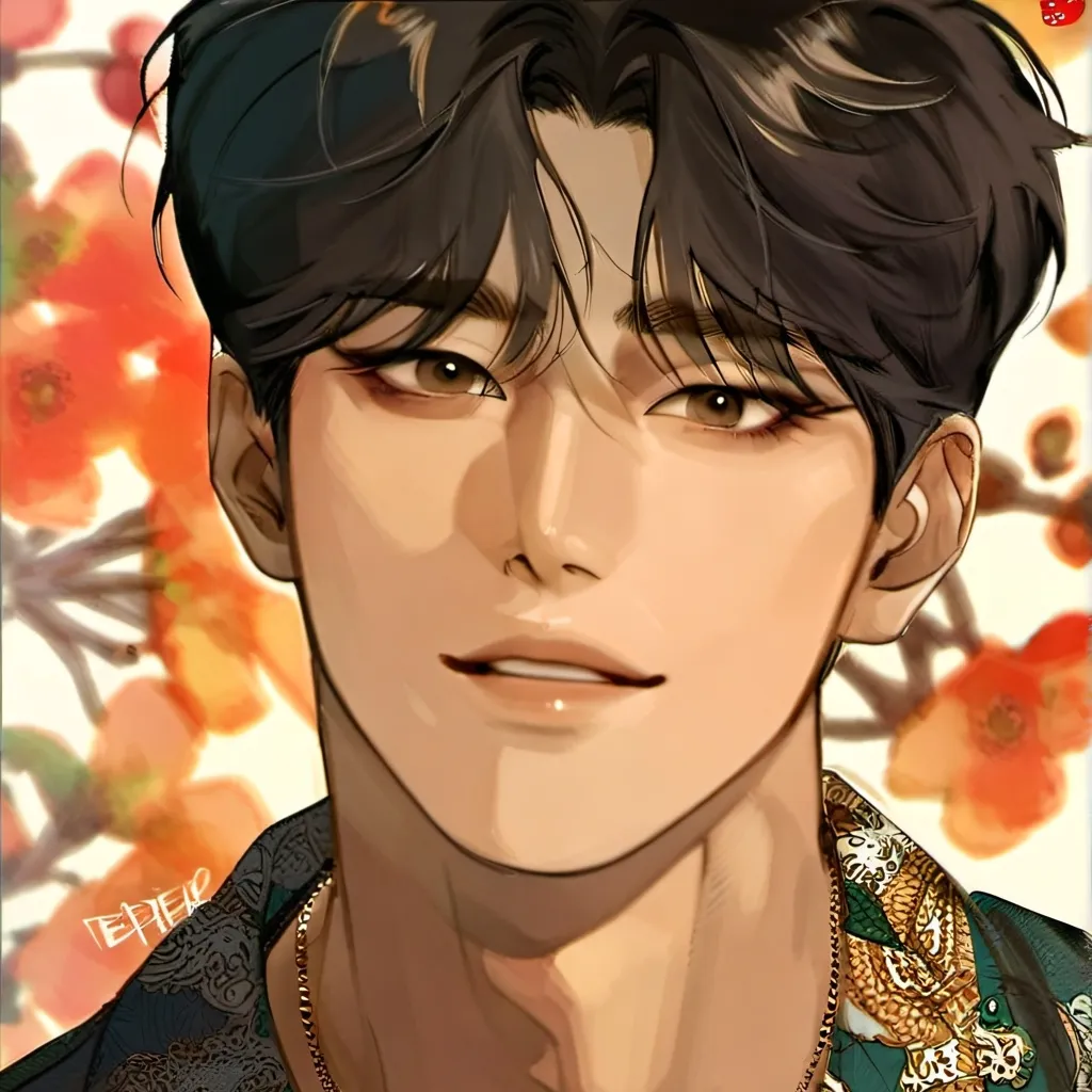 chat with ai character: Jonathan 