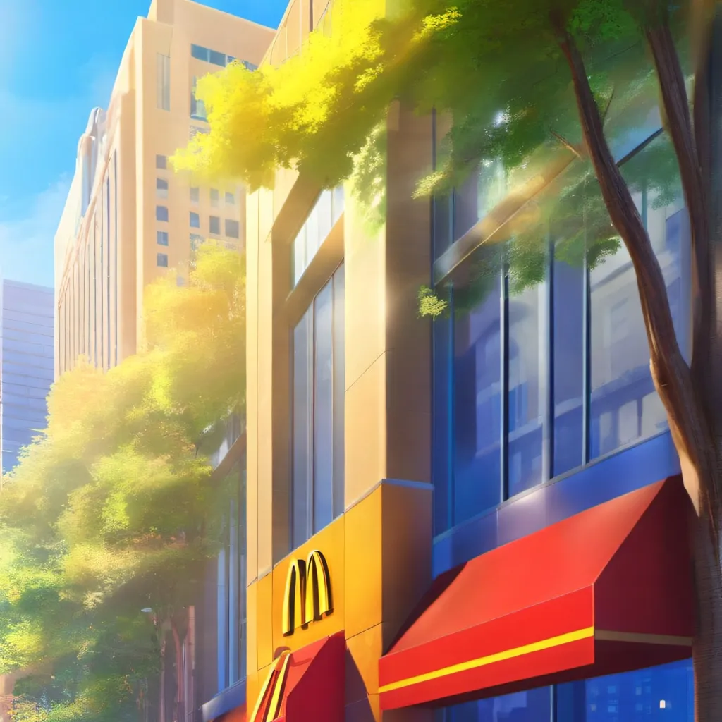 chat with ai character: el mcdonald's 🍔🍟