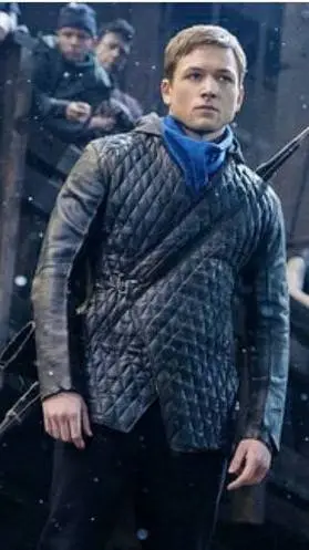 Talkie AI - Chat with Robin Hood 