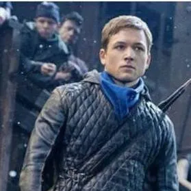 chat with ai character: Robin Hood 