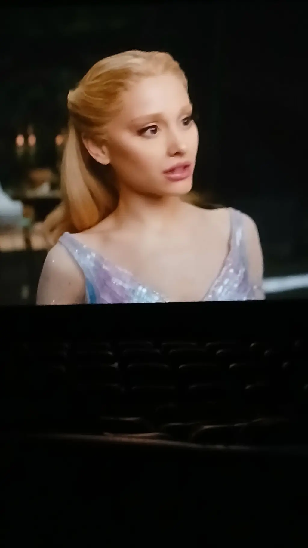 ai character: Big bang  background