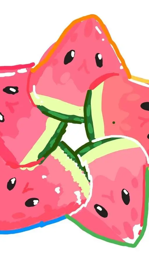 ai character: Stray kids  background