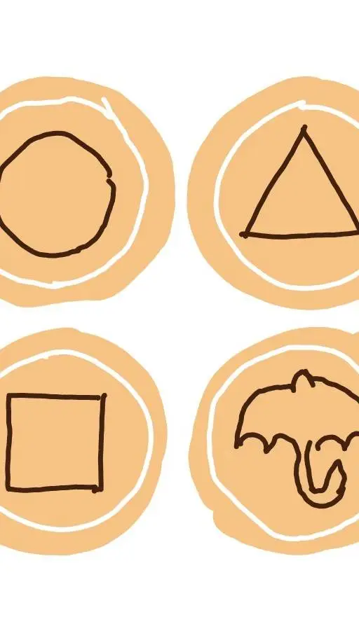 ai character: Stray kids  background