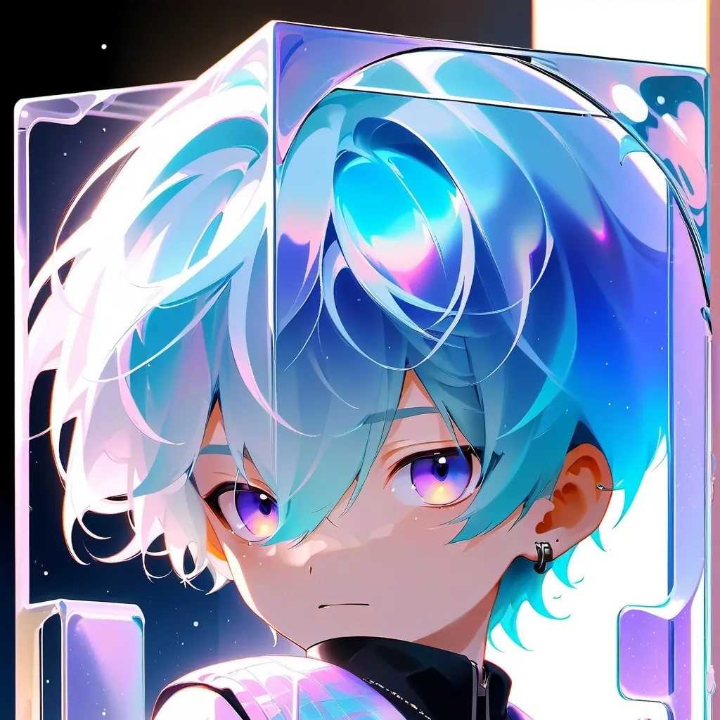 chat with ai character: Stray kids 